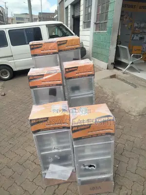 Standard Multipurpose Foldable Ladder