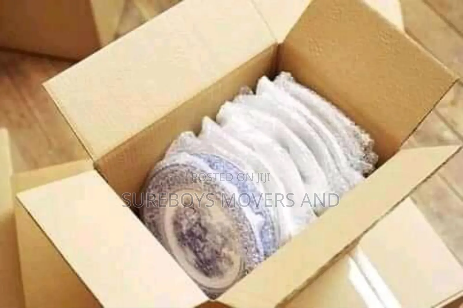Professional Movers and Trusted Moving Company in Nairobi #Tryustoday