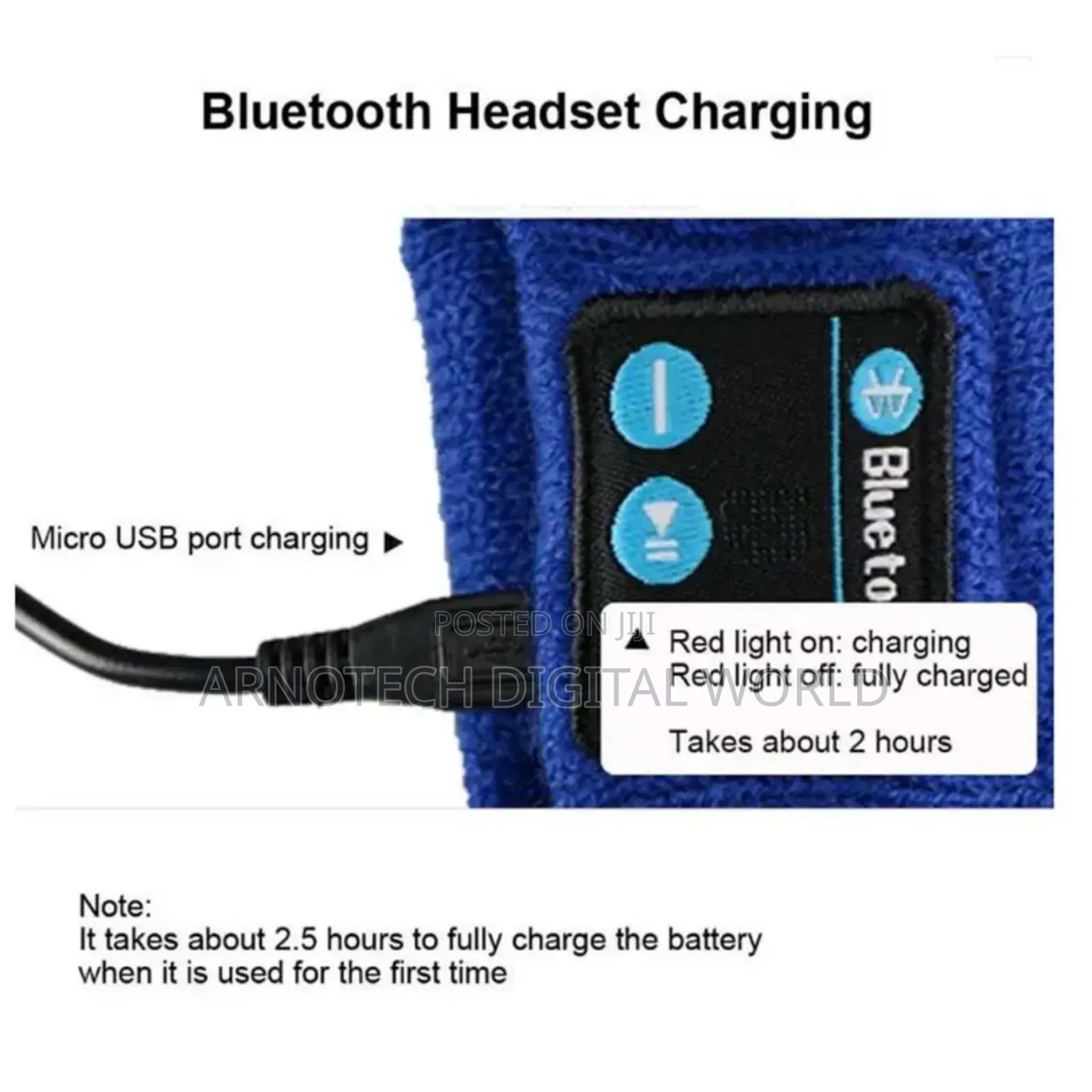 Outdoor Fashionable Bt Speaker Hat