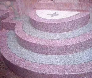 Terrazzo Flooring Installation