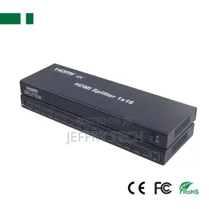 CHM-1016- 3d at 30hz 1x16 Hdmi Video Splitter