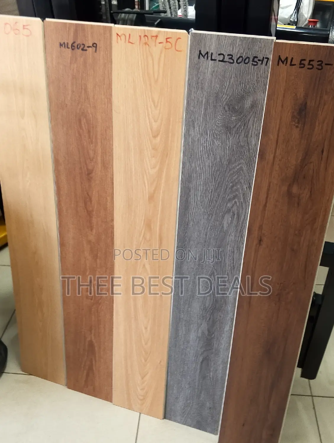 High Quality Flooring in Kenya ,Spc Flooring