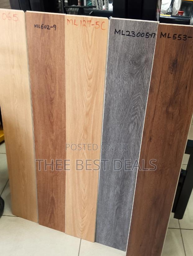 High Quality Flooring in Kenya ,Spc Flooring - main view