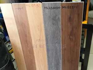 SPC Rigid Core Flooring,Wood Grain Click SPC Flooring