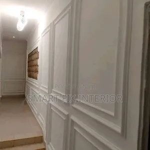 Wall Wainscotings/Home Décor