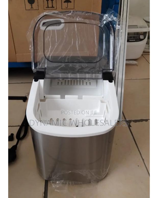 15 Litres Icecube Maker