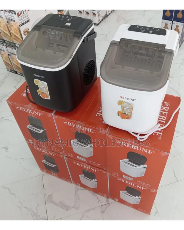 Rebune Icecube Maker