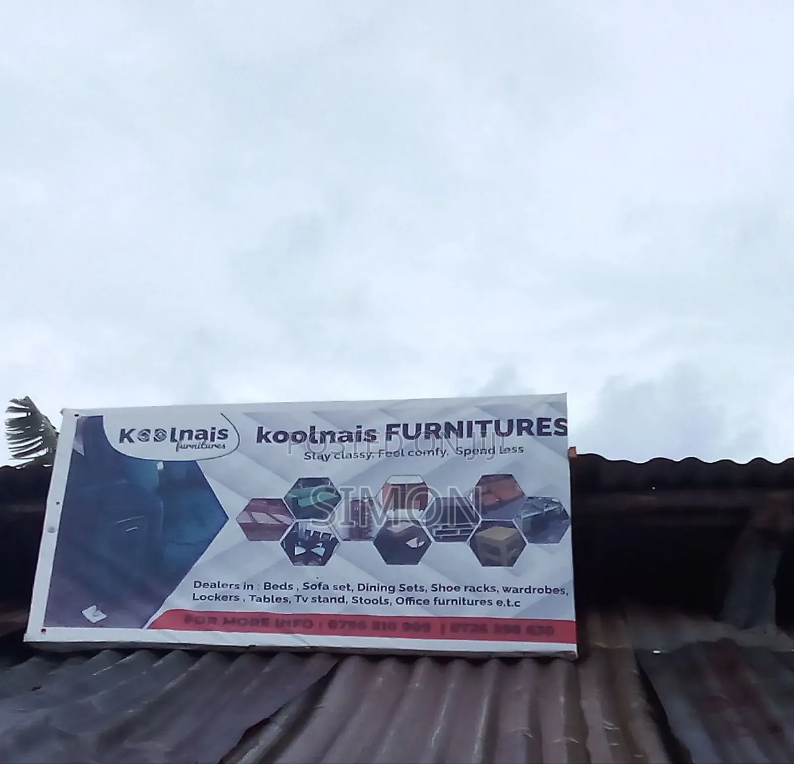 Banner Design and Printing