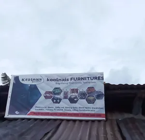 Banner Design and Printing