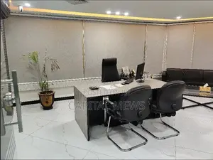 Very Nice and Neat Offices-Welcome