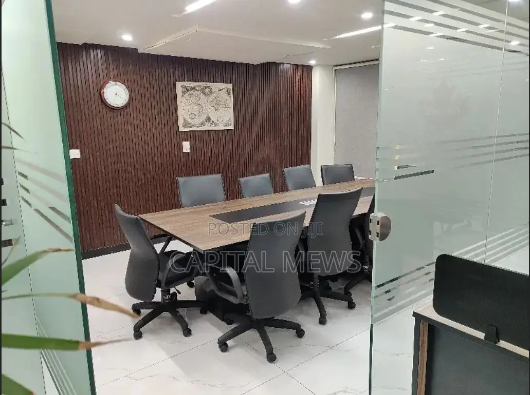 Digital Ai Offices-Best for Modern Companies