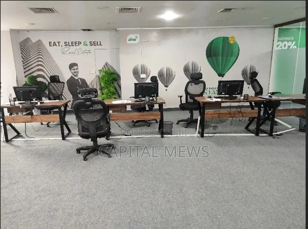 Digital Ai Offices-Best for Modern Companies