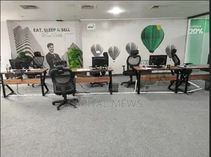 Digital Ai Offices-Best for Modern Companies