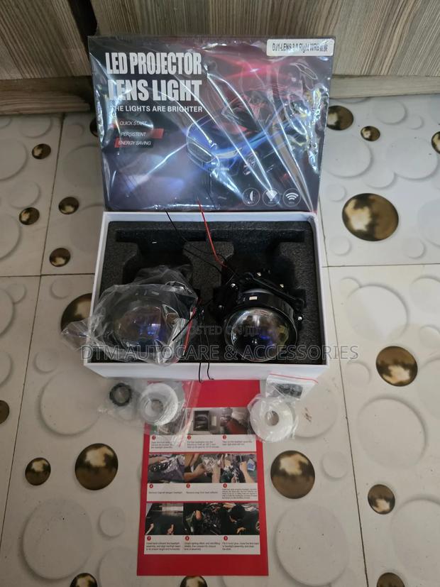 High Led Projector