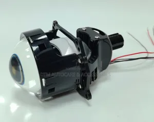 High Led Projector