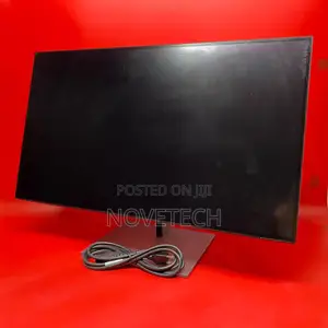 Hp Z27k G3 Display Usb-C Monitor 3840 X 2160 Hdmi Type-C