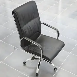 Executive Modern Office Chair