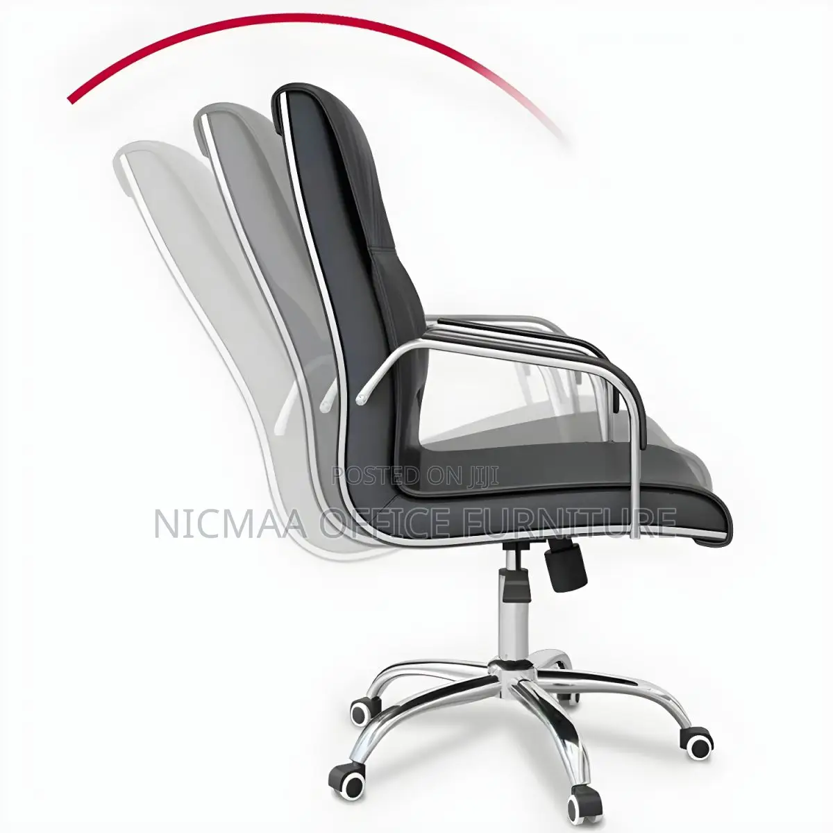 Executive Modern Office Chair