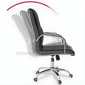 Executive Modern Office Chair
