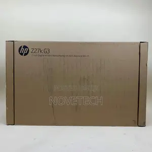 Hp Z27k G3 27 Inch Display Usb-C Monitor New