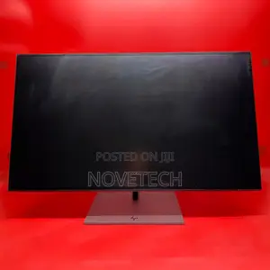 Hp Z27k G3 27 Inch Display Usb-C Monitor New