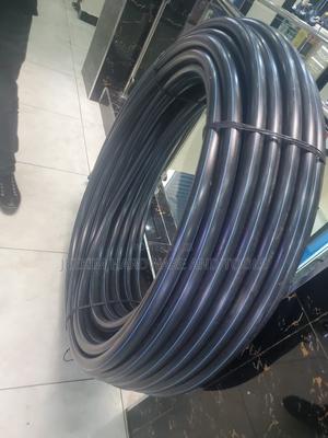 Hdpe Pipe 11⁄2" 100mtrs - thumbnail 2
