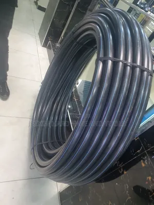 Hdpe Pipe 11⁄2" 100mtrs