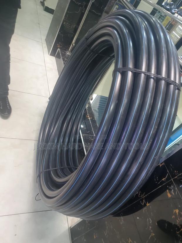 Hdpe Pipe 11⁄2" 100mtrs - main view
