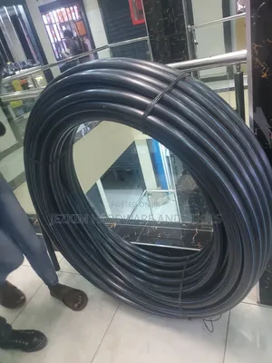 Hdpe Pipe 11⁄2" 100mtrs