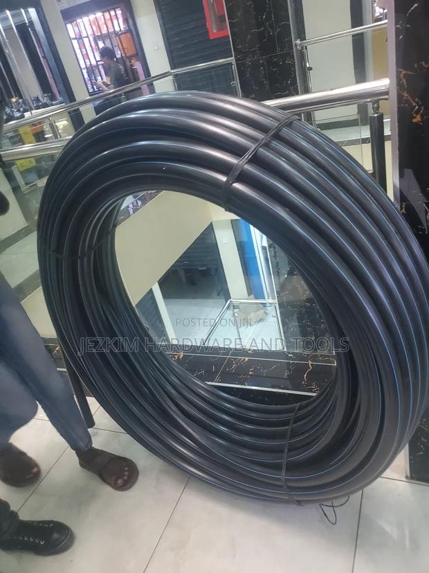 Hdpe Pipe 11⁄2" 100mtrs - thumbnail 3