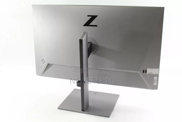 Hp Z27k G3 27 Inch 3840x2610 Uhd 60hz Usb-C Hdmi Monitor