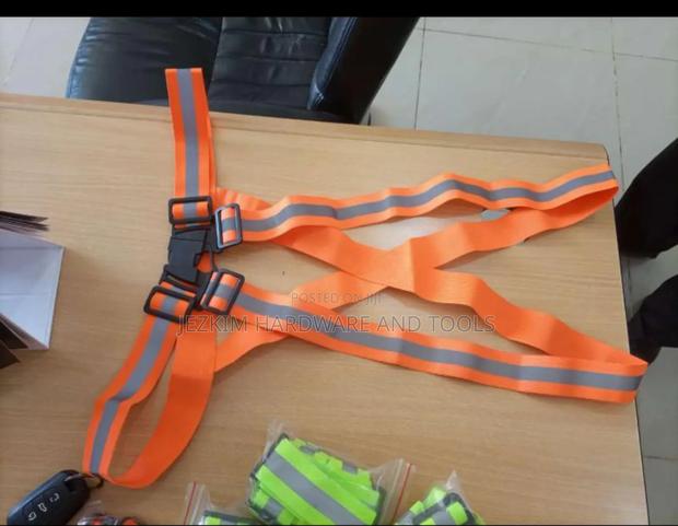 Reflectiv3 Straps - main view