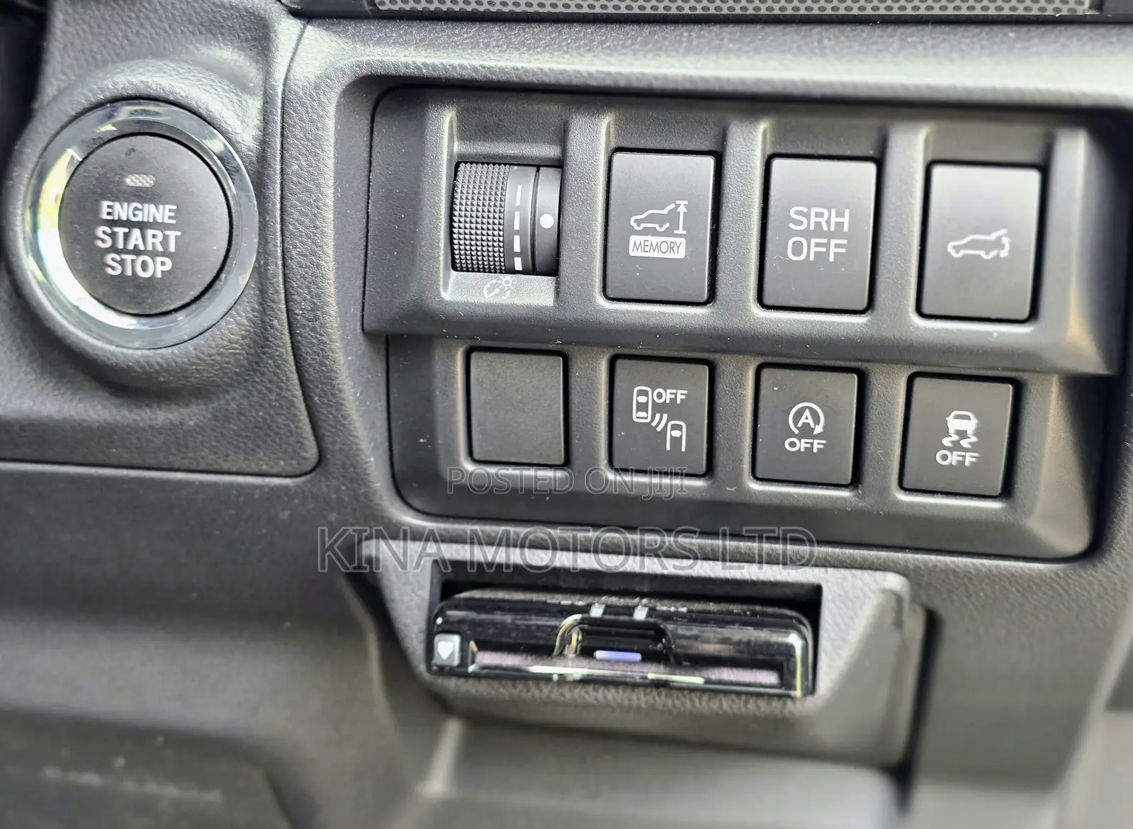 Subaru Forester 2018 Pearl