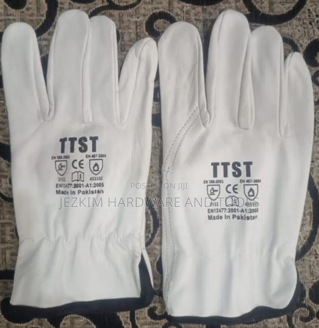 Drivers Gloves Leather