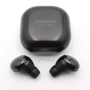 Samsung Galaxy Buds Pro – Phantom Black