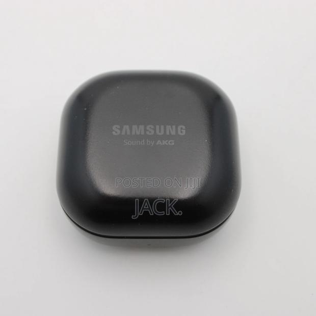 Samsung Galaxy Buds Pro – Phantom Black - thumbnail 3