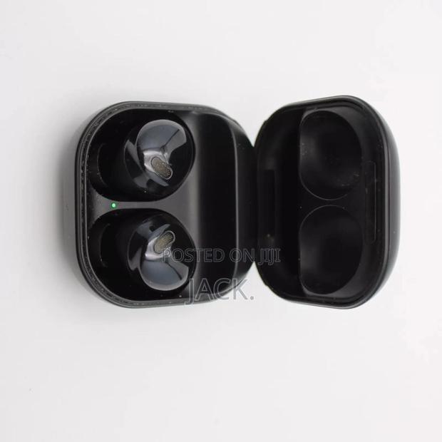 Samsung Galaxy Buds Pro – Phantom Black - thumbnail 2