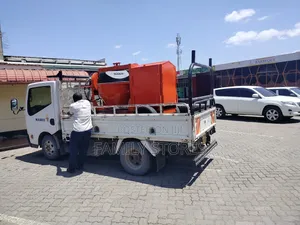 Titan 500l Diesel Concrete Mixer Offer!