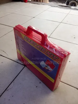 First Aid Kit Small