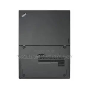 Laptop Lenovo ThinkPad T470s 8GB Intel Core I7 SSD 256GB
