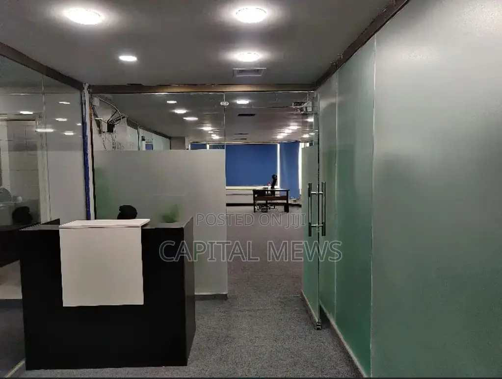 Main Office for Major Sme and Workers