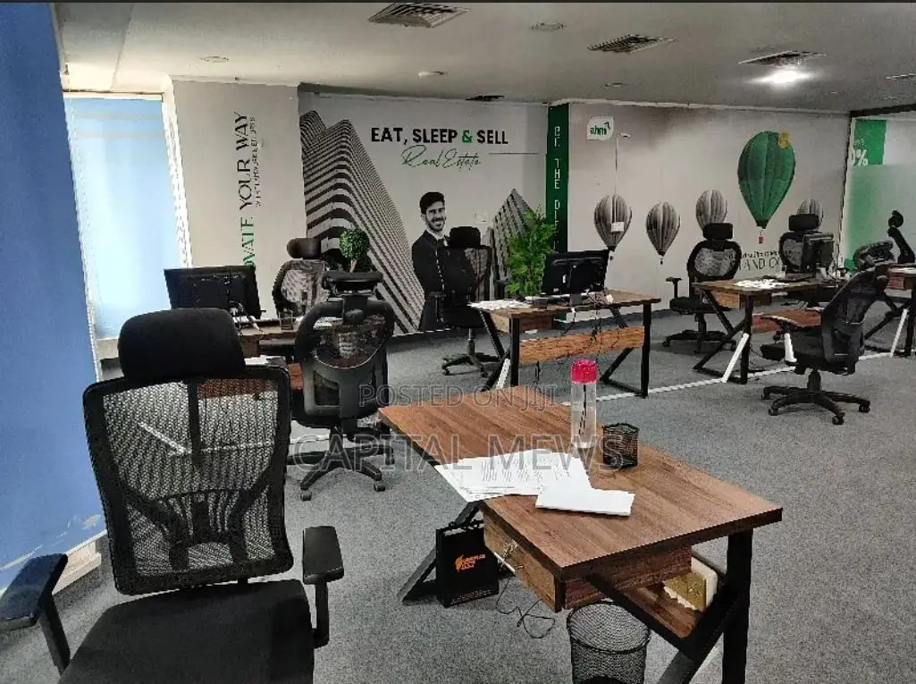 Main Office for Major Sme and Workers