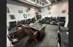 Main Office for Major Sme and Workers