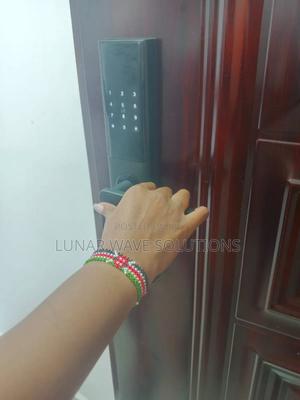 Lunar Airbnb Smart Locks Timed Codes (Free Installation) - thumbnail 2