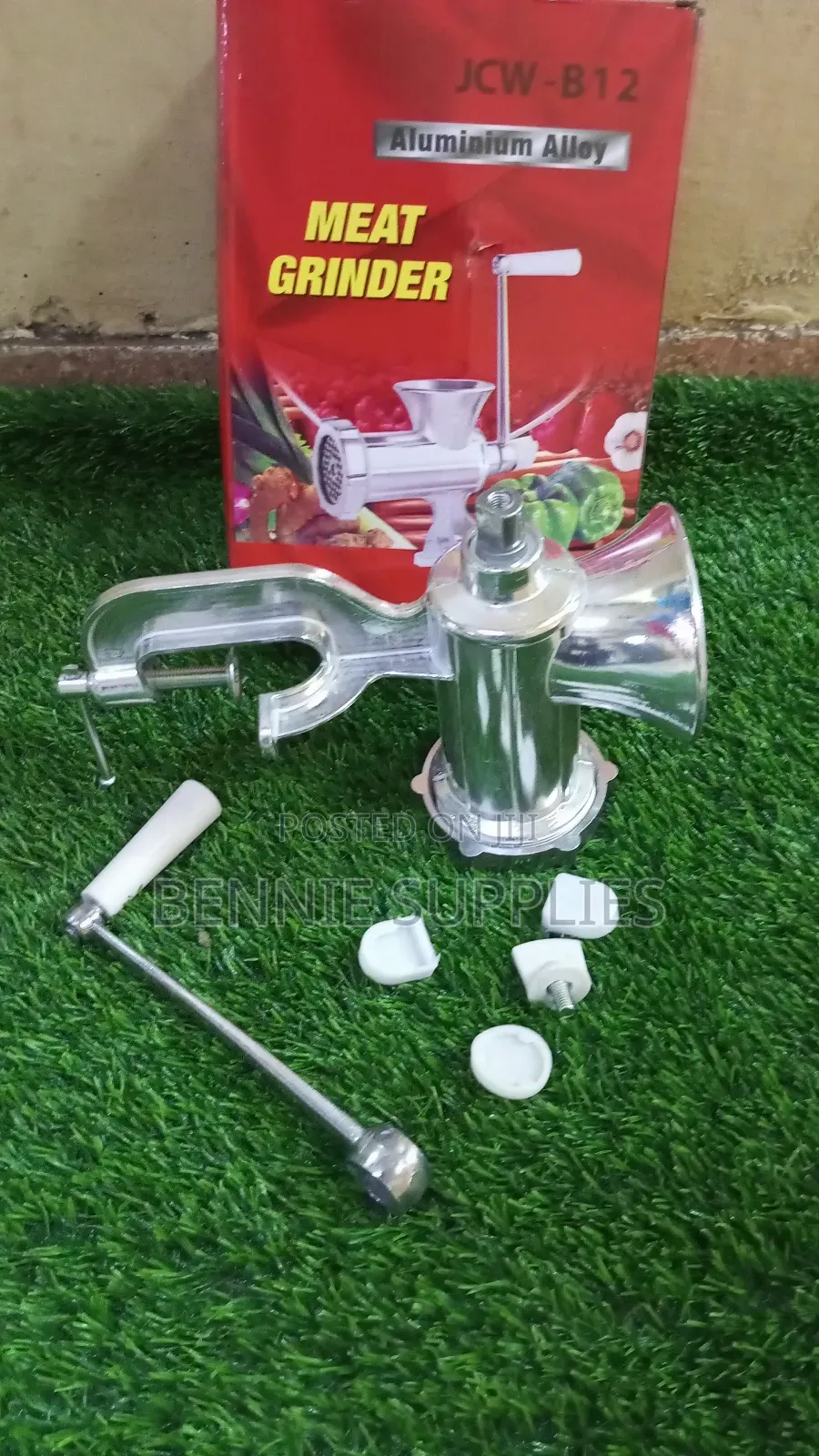 Affordable Meat Grinder/ New Meat Mincer