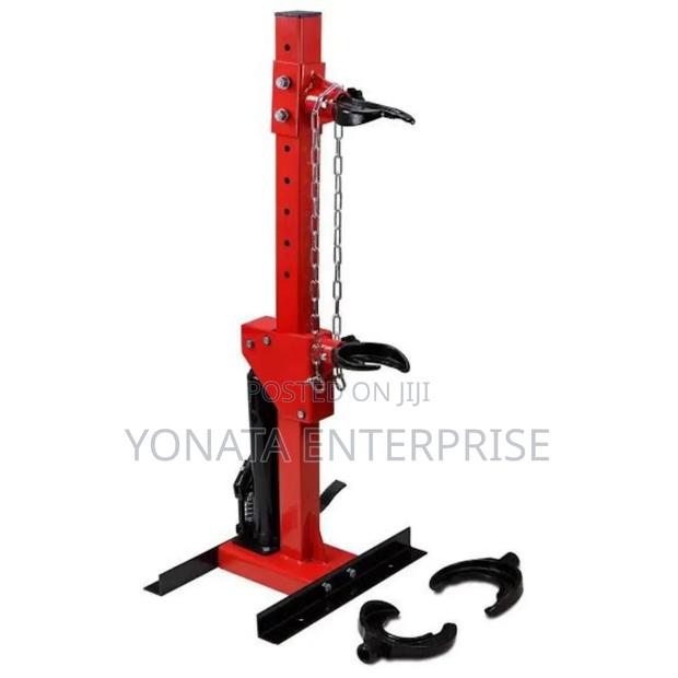 1t Spring Compressor