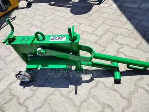 Ace Manual Cabro Cutting Machine