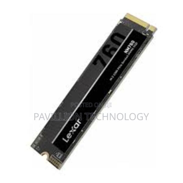 512 Nvme SSD - thumbnail 3