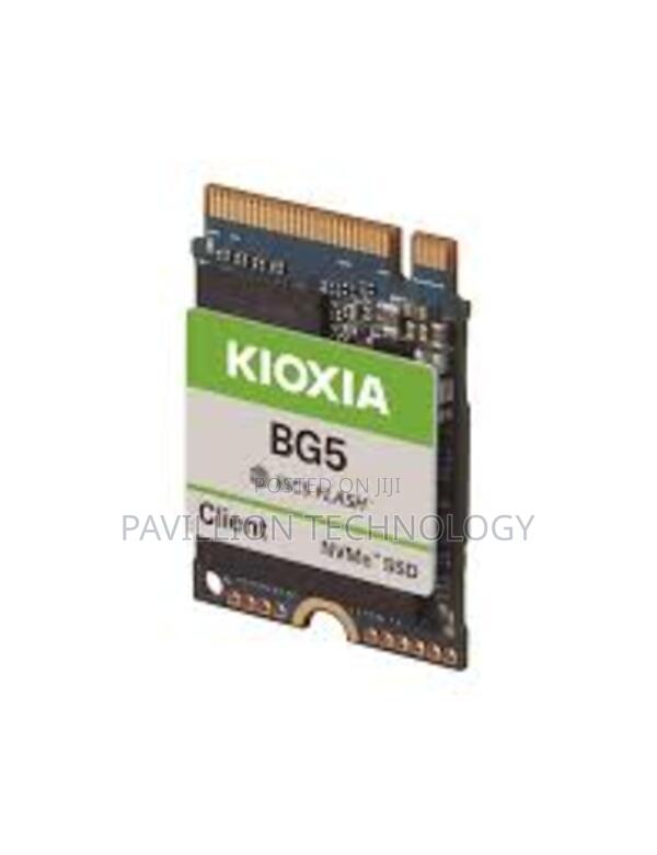 512 Nvme SSD - thumbnail 4