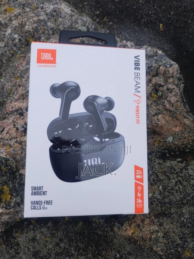 JBL Vibe Beam - thumbnail 4